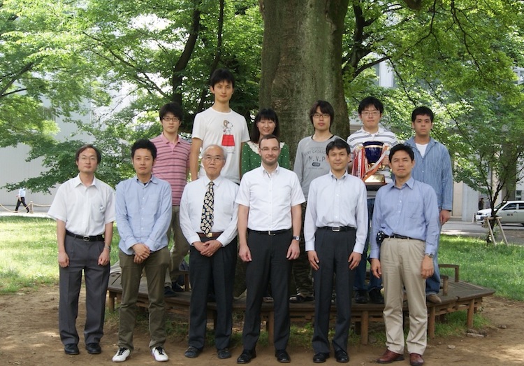 members